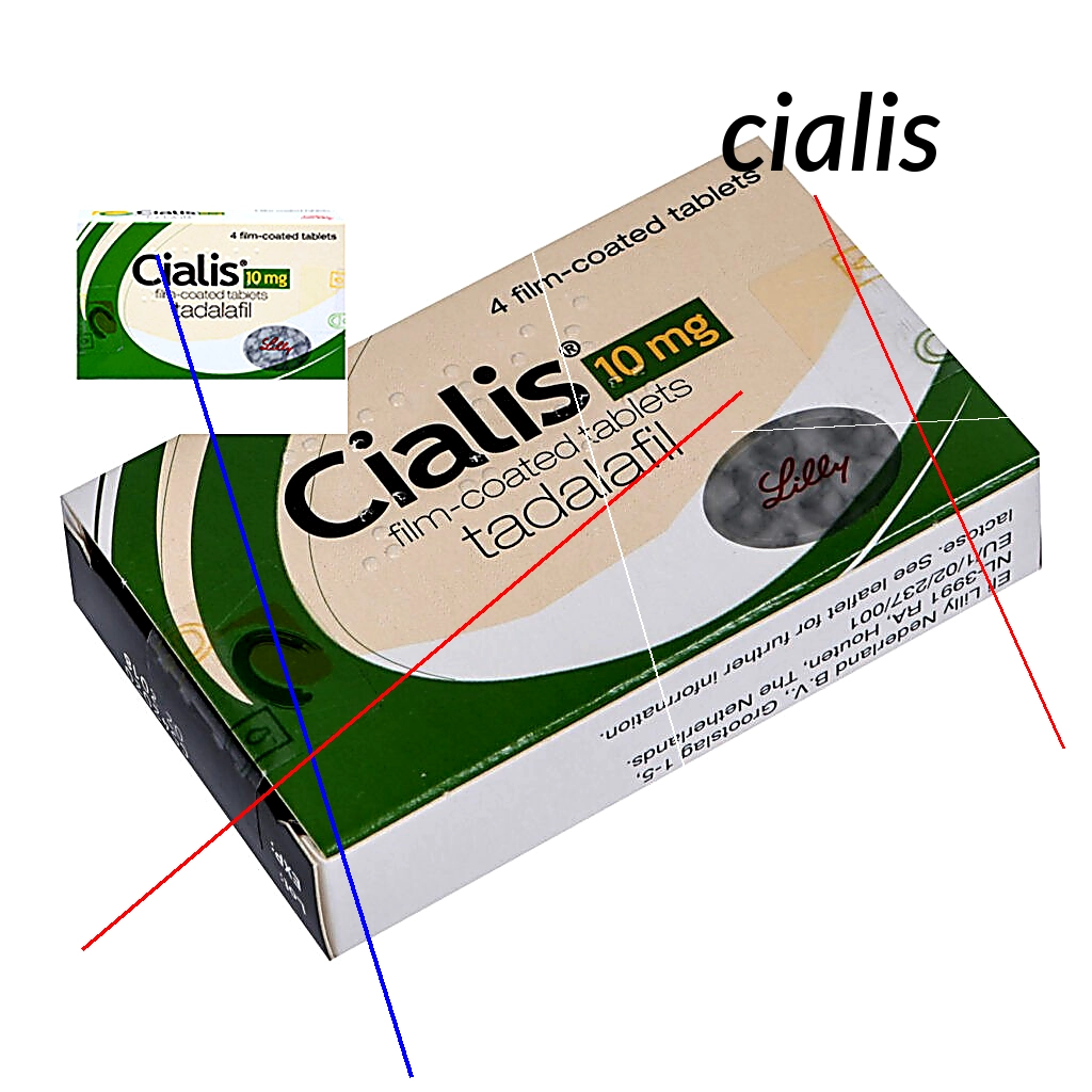 Cialis en ligne en france